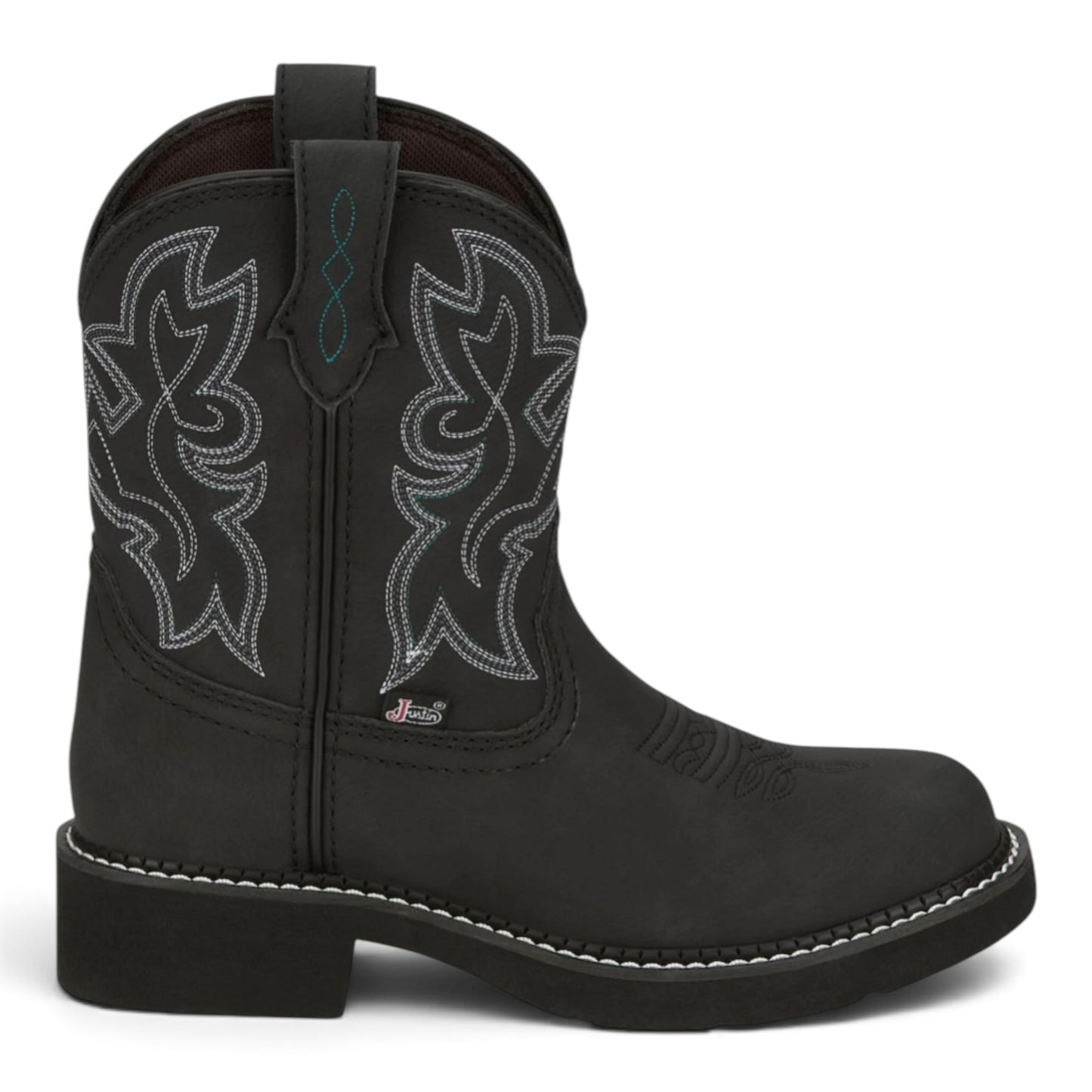 Kowbojki Kay 8” Justin Boots