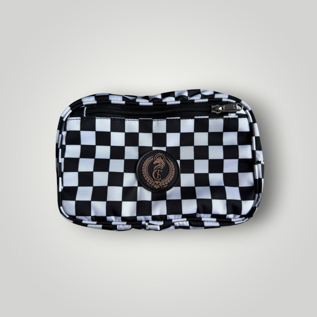 Nerka MAXI na horn / Black&White
