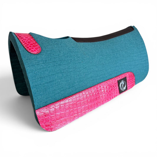 Pad filcowy Merino CROC