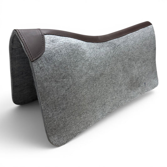 Liner Merino / grey