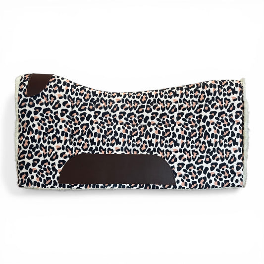 Pad Canvas Cheetah