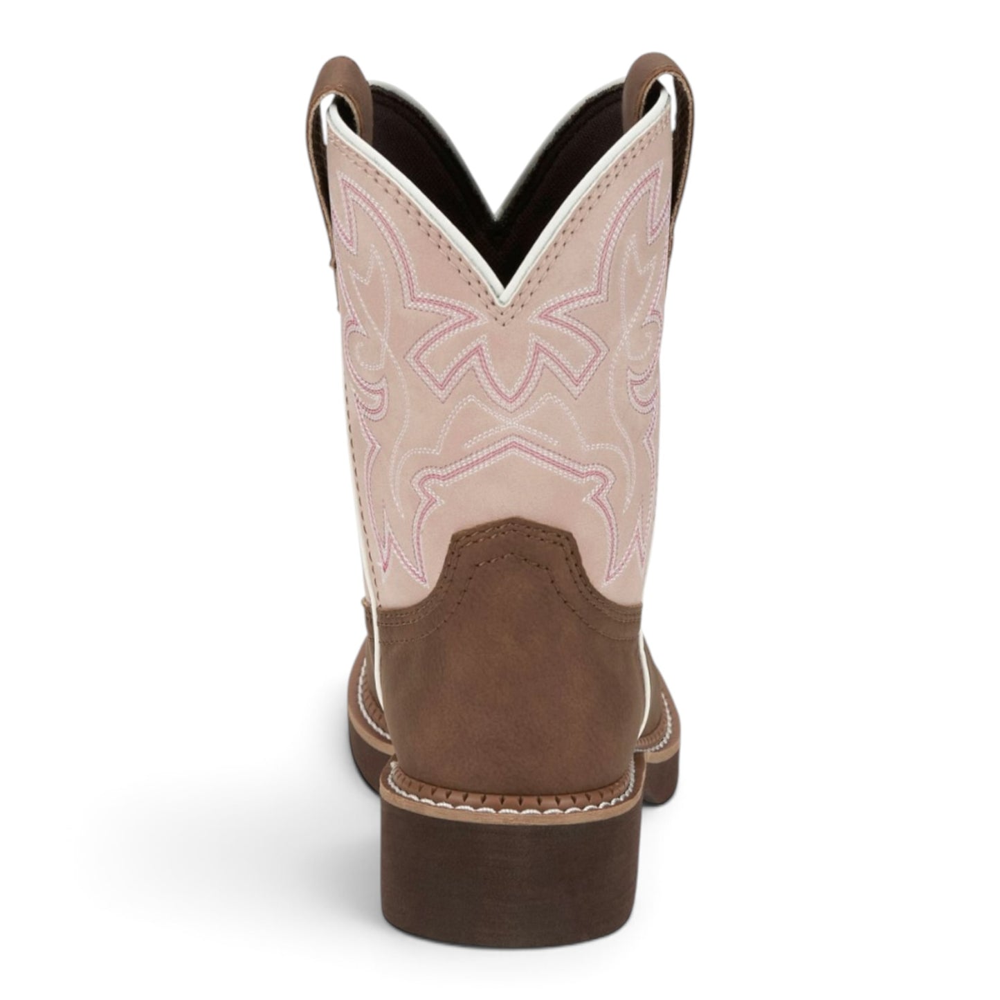 Kowbojki Kay 8” Justin Boots