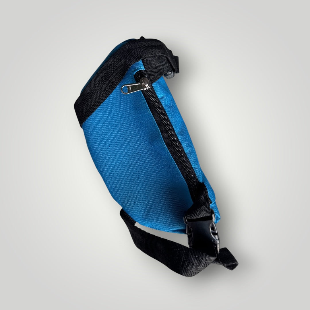 STANDARD Kidney Bag for horn / Turquoise