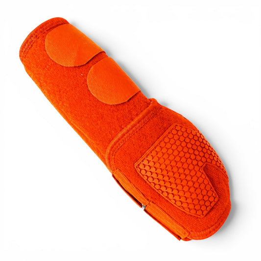 Ochraniacze FlexGuard™ / pomarańcz
