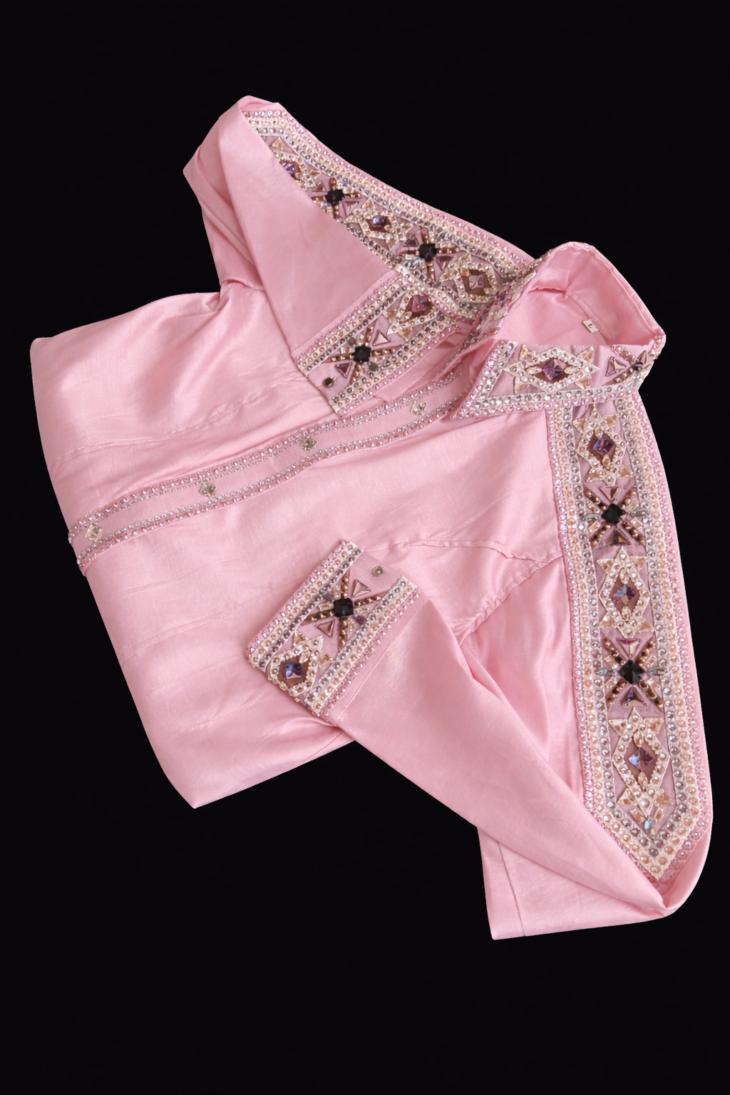 Koszula show 02 / light pink