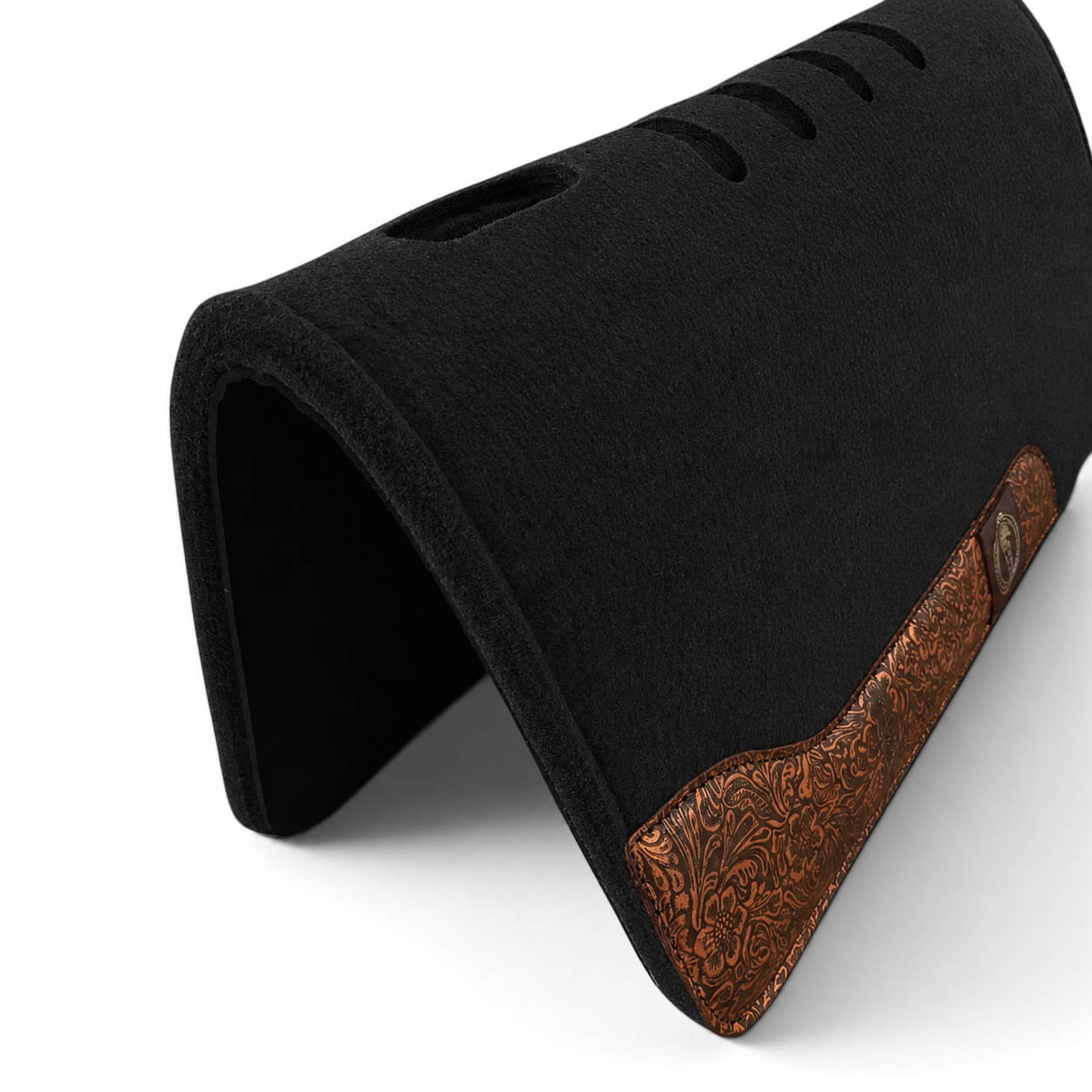 Practice pad No-Slippy Black
