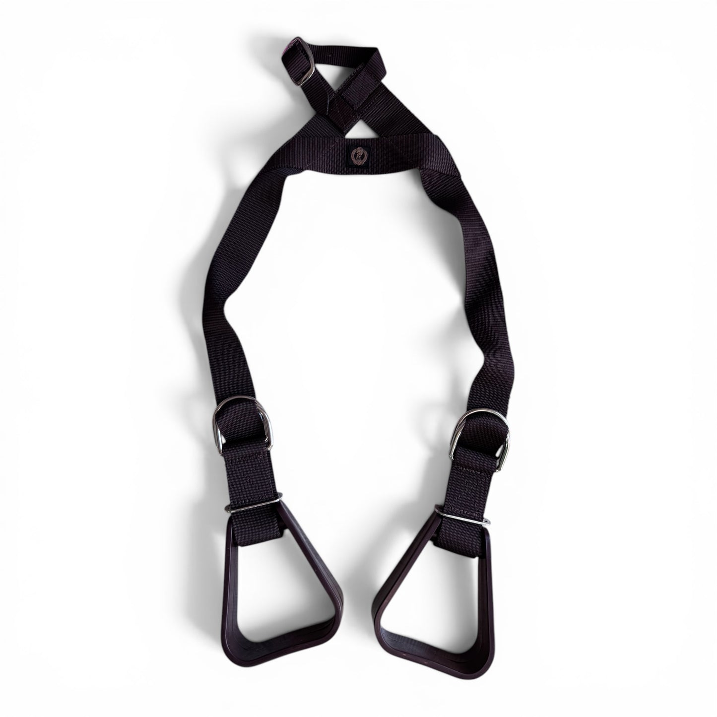 Buddy straps / brązowe