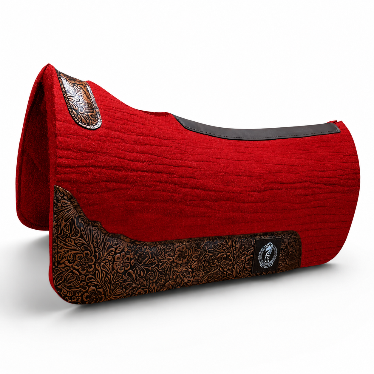 Pad filcowy Beauty2 Red