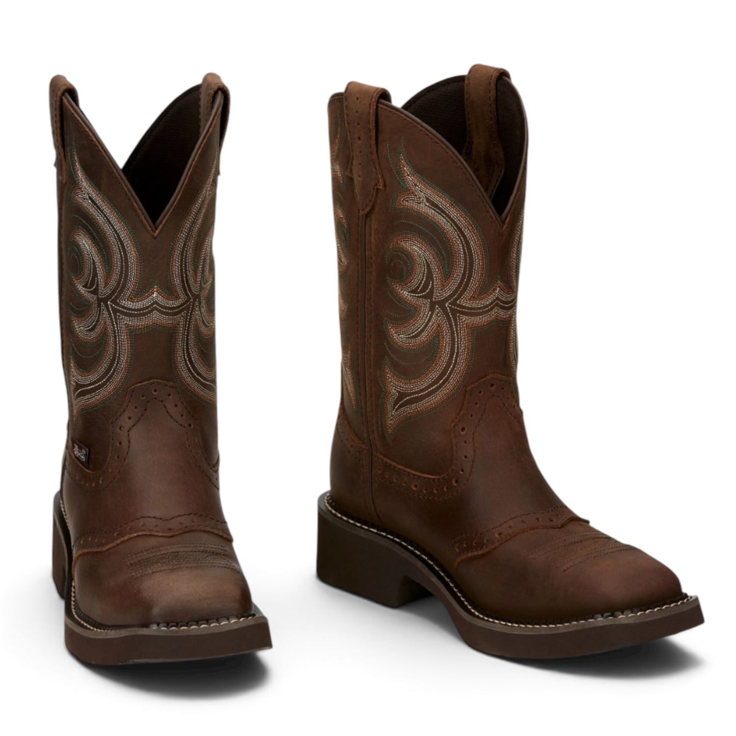Kowbojki Inji II Justin Boots