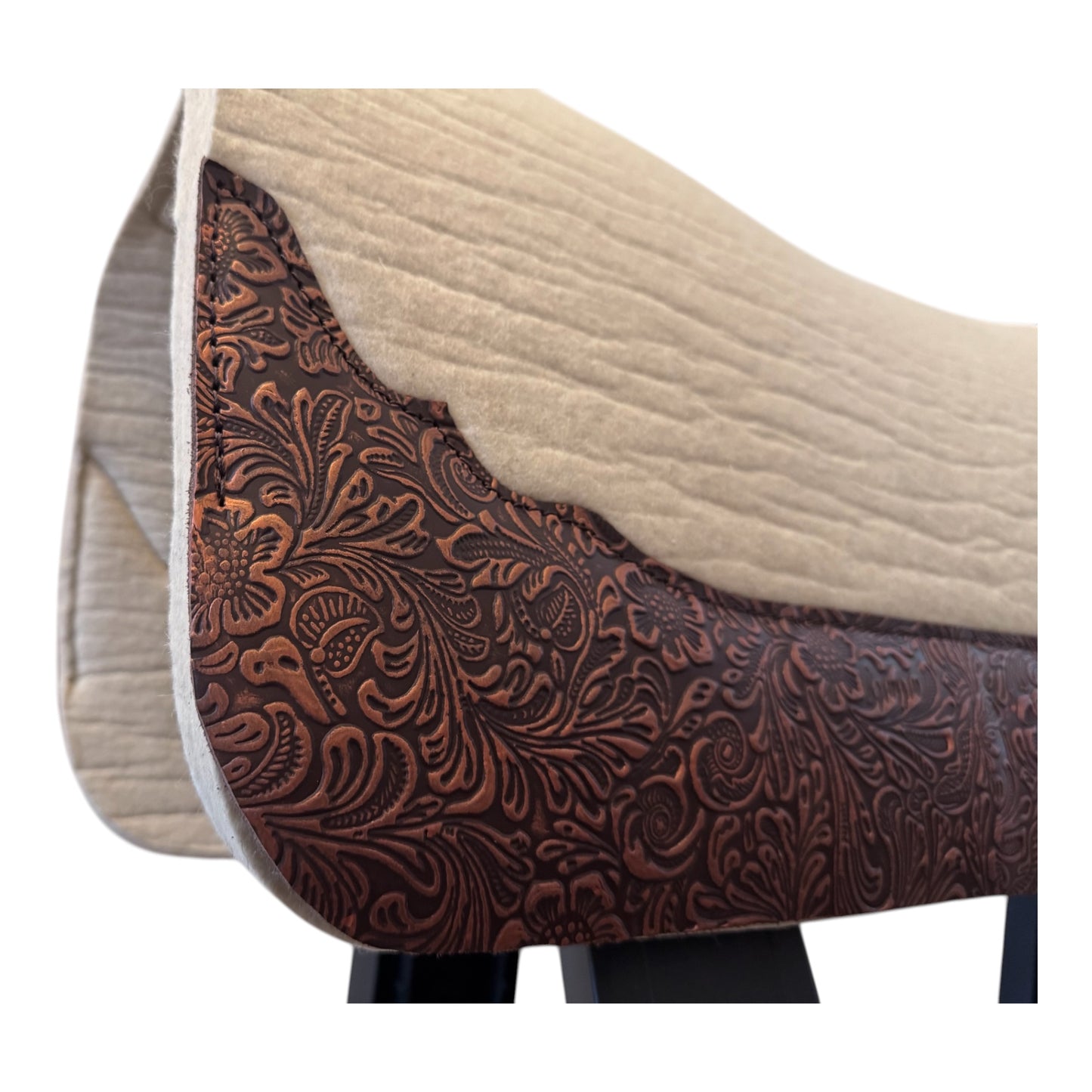 Felt pad Beauty Beige