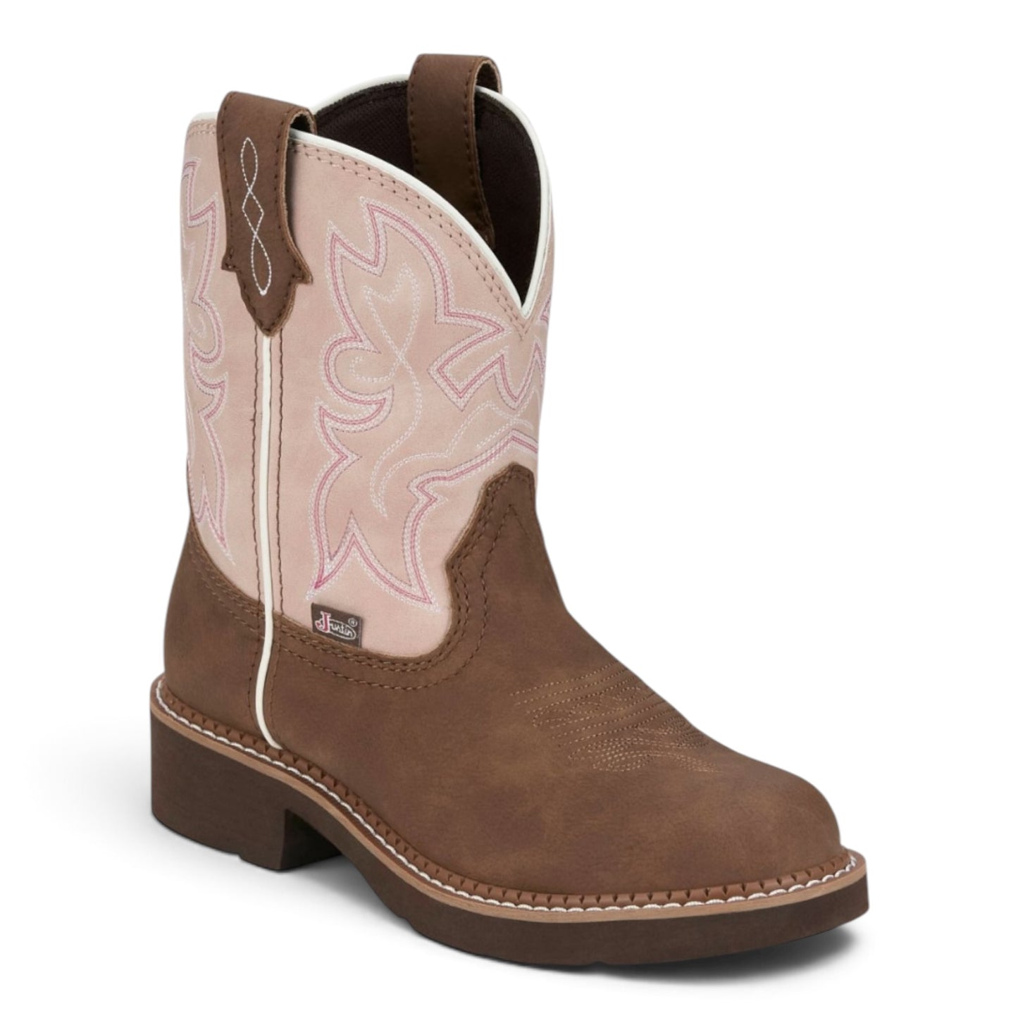 Kowbojki Kay 8” Justin Boots