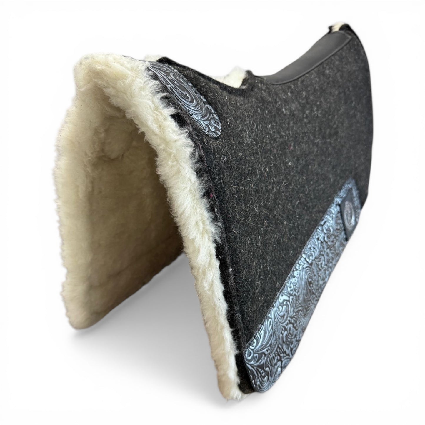 Pad filcowy BULLY wool