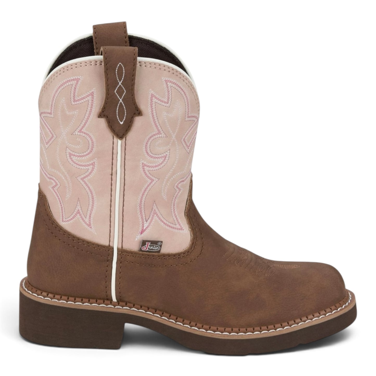 Kowbojki Kay 8” Justin Boots