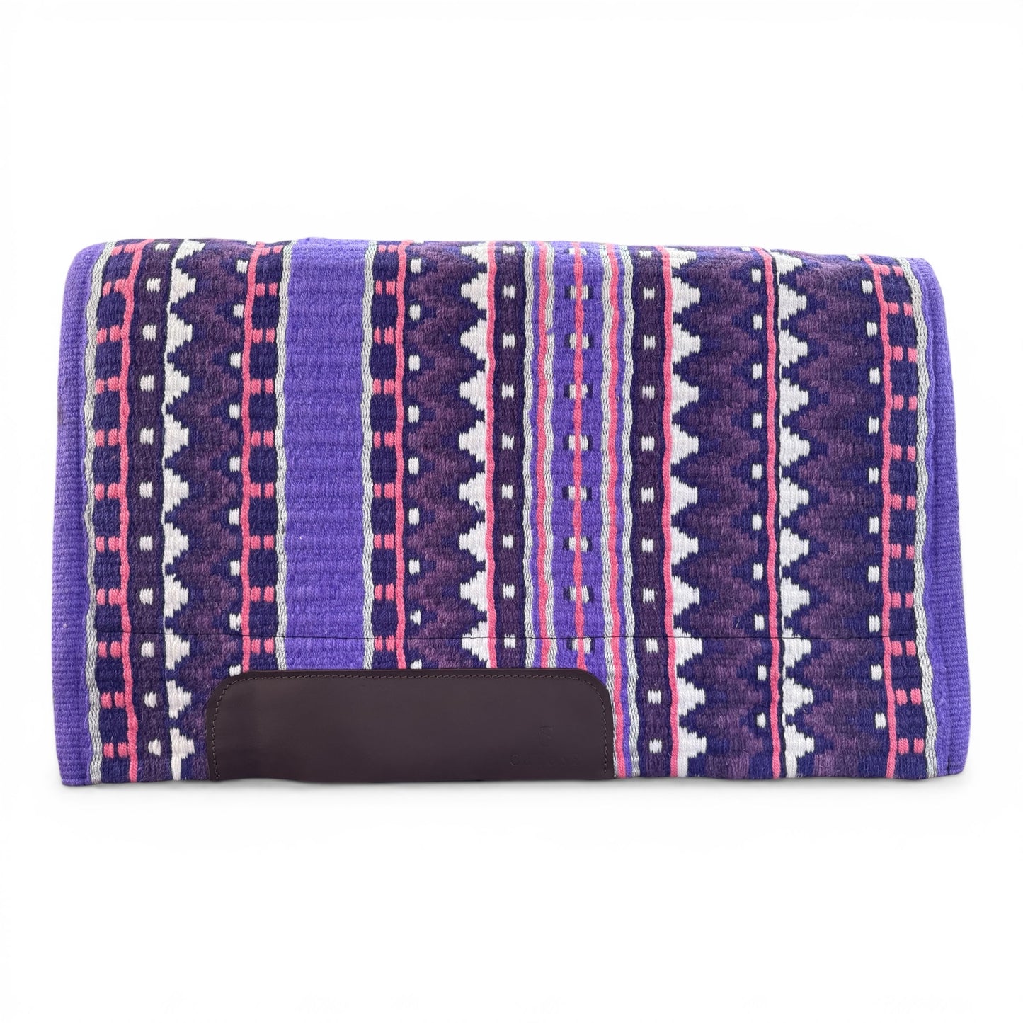 Show pad / felt 34x42 PurpleLove