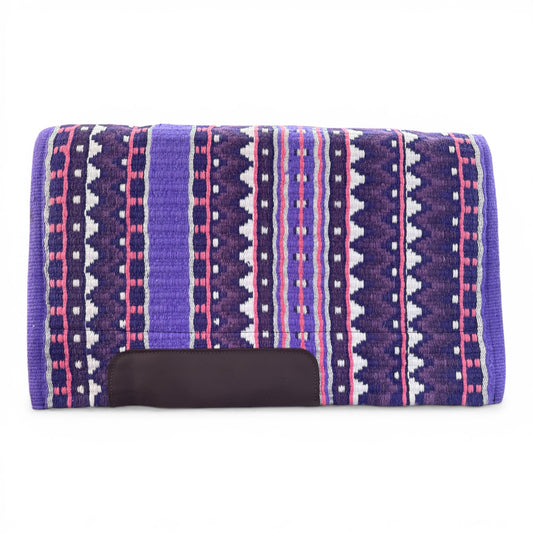 Show pad / felt 34x42 PurpleLove