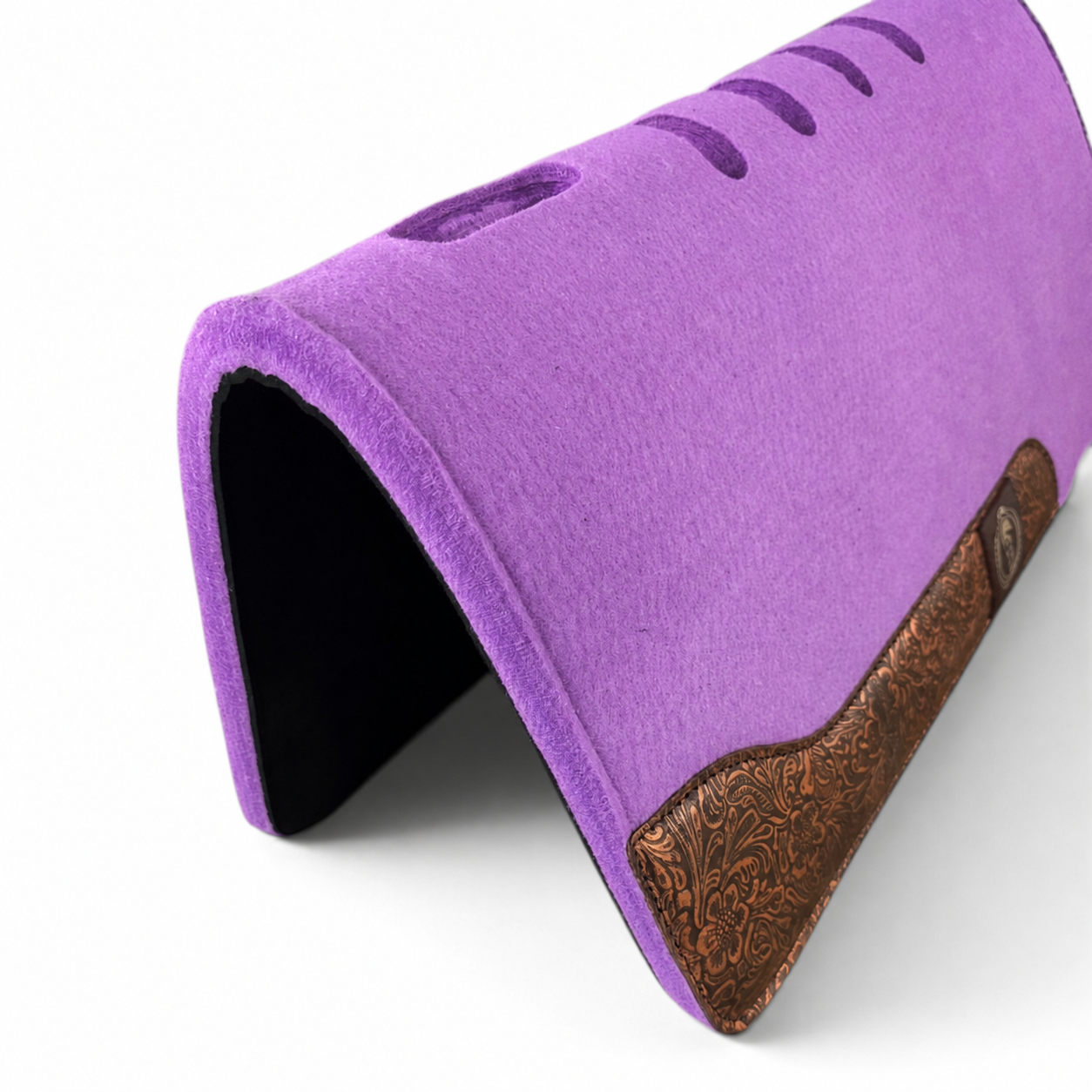 Practice pad No-Slippy Lila
