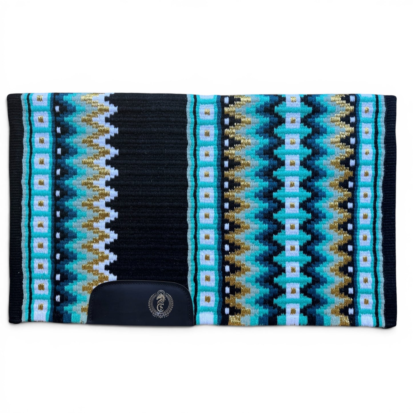 Show pad Freak Turquoise