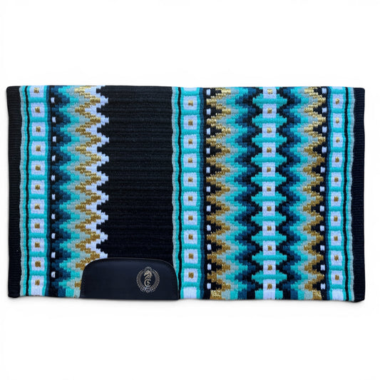 Show pad Freak Turquoise