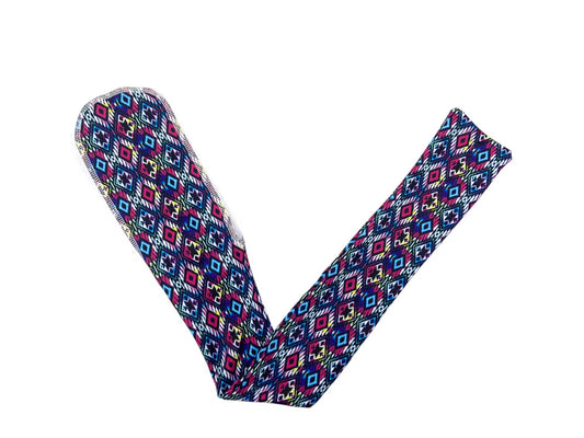 Tail bag