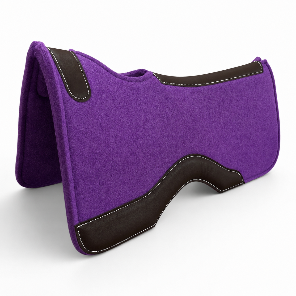 Pad filcowy EASY Connect Purple