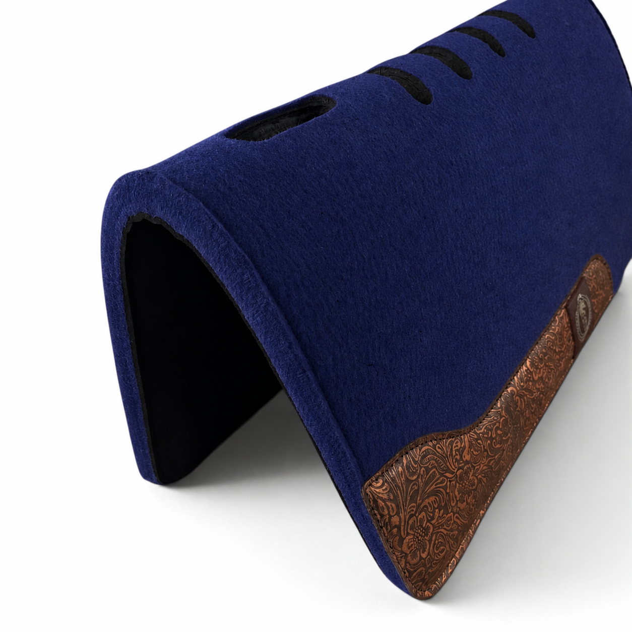 Practice pad No-Slippy Navy