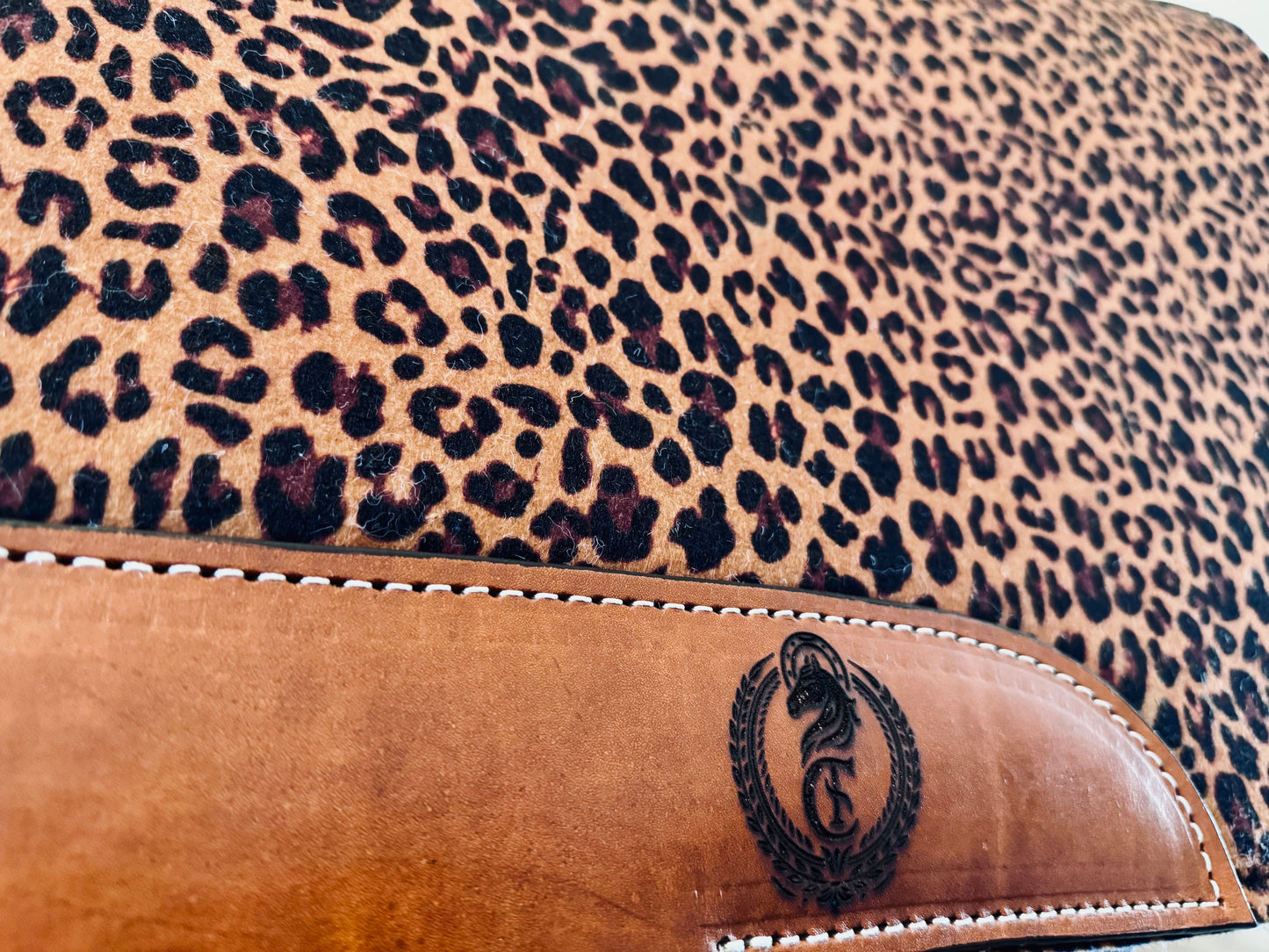 Pad filcowy Cheetah