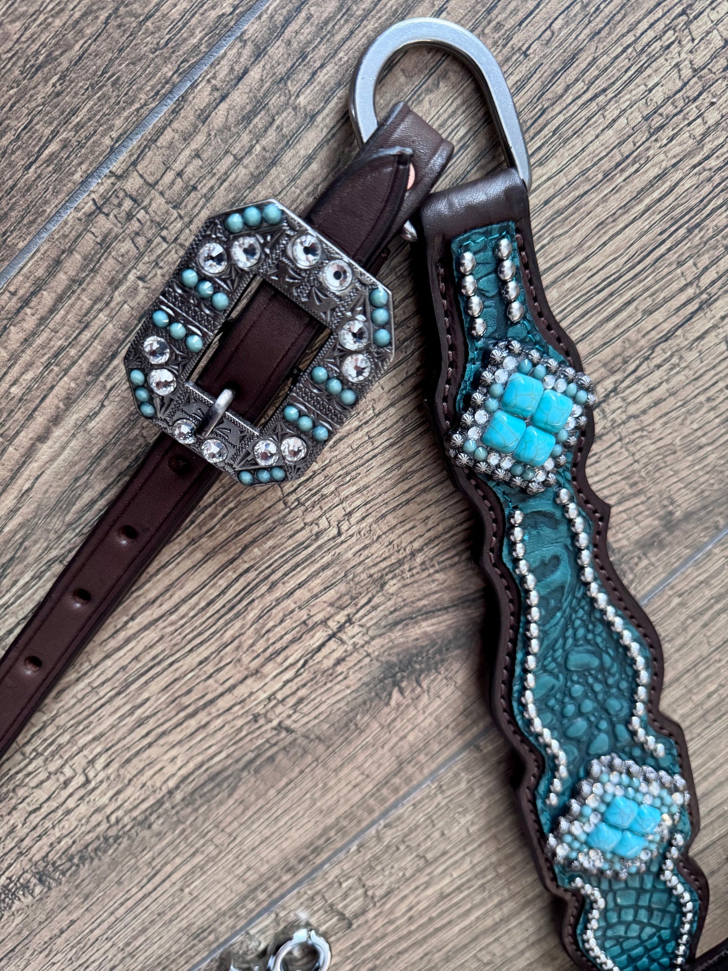 Sea set / crocodile 001