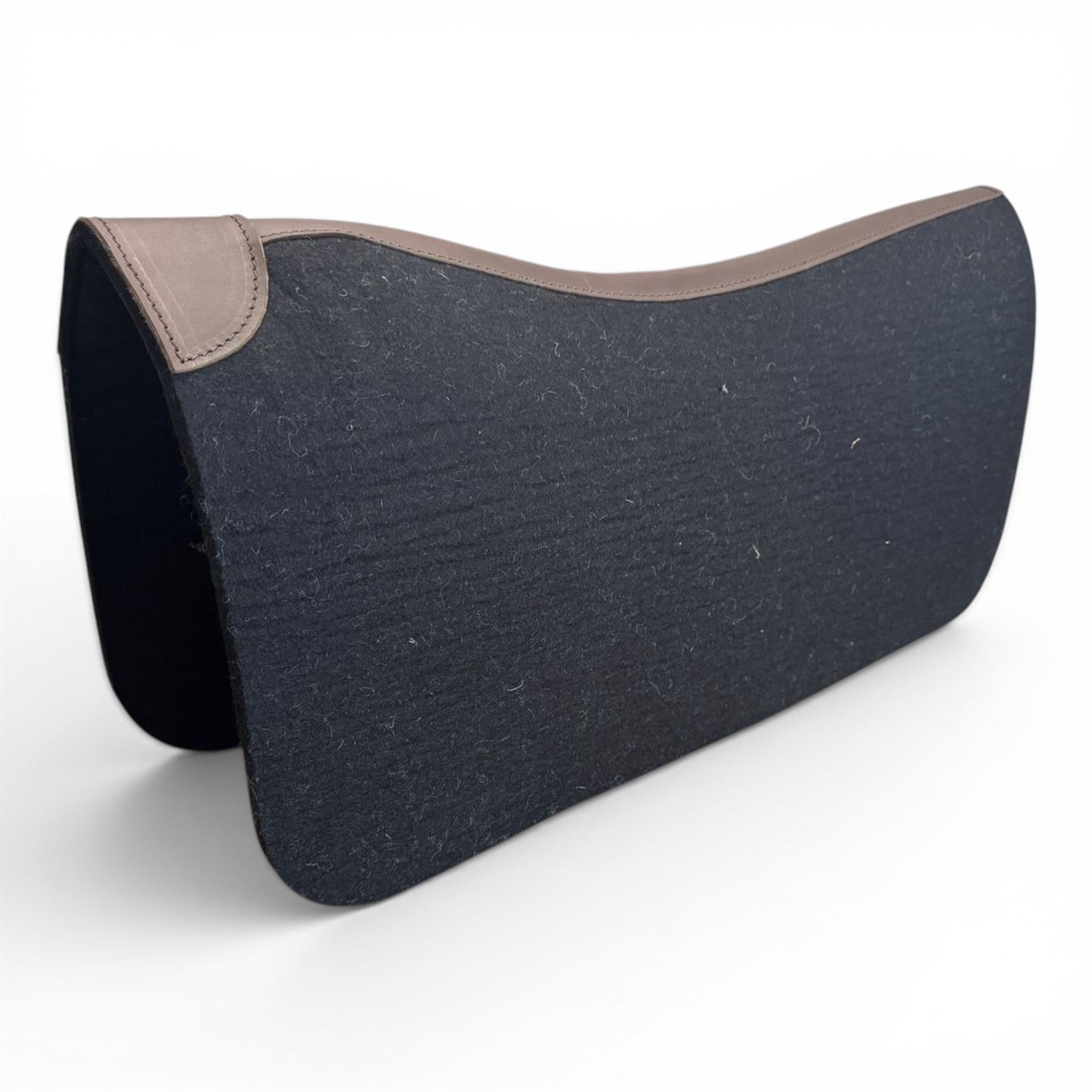 Liner Merino / black