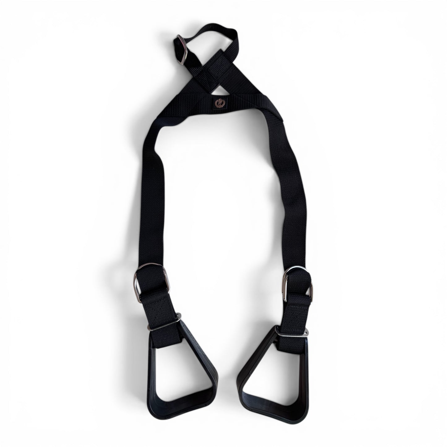 Buddy straps / czarne