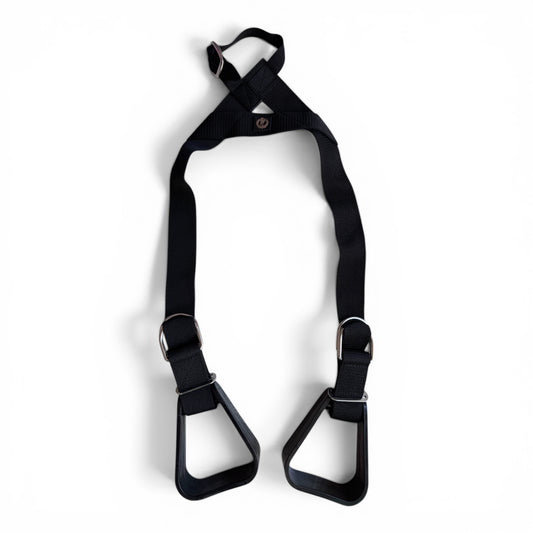 Buddy straps / black