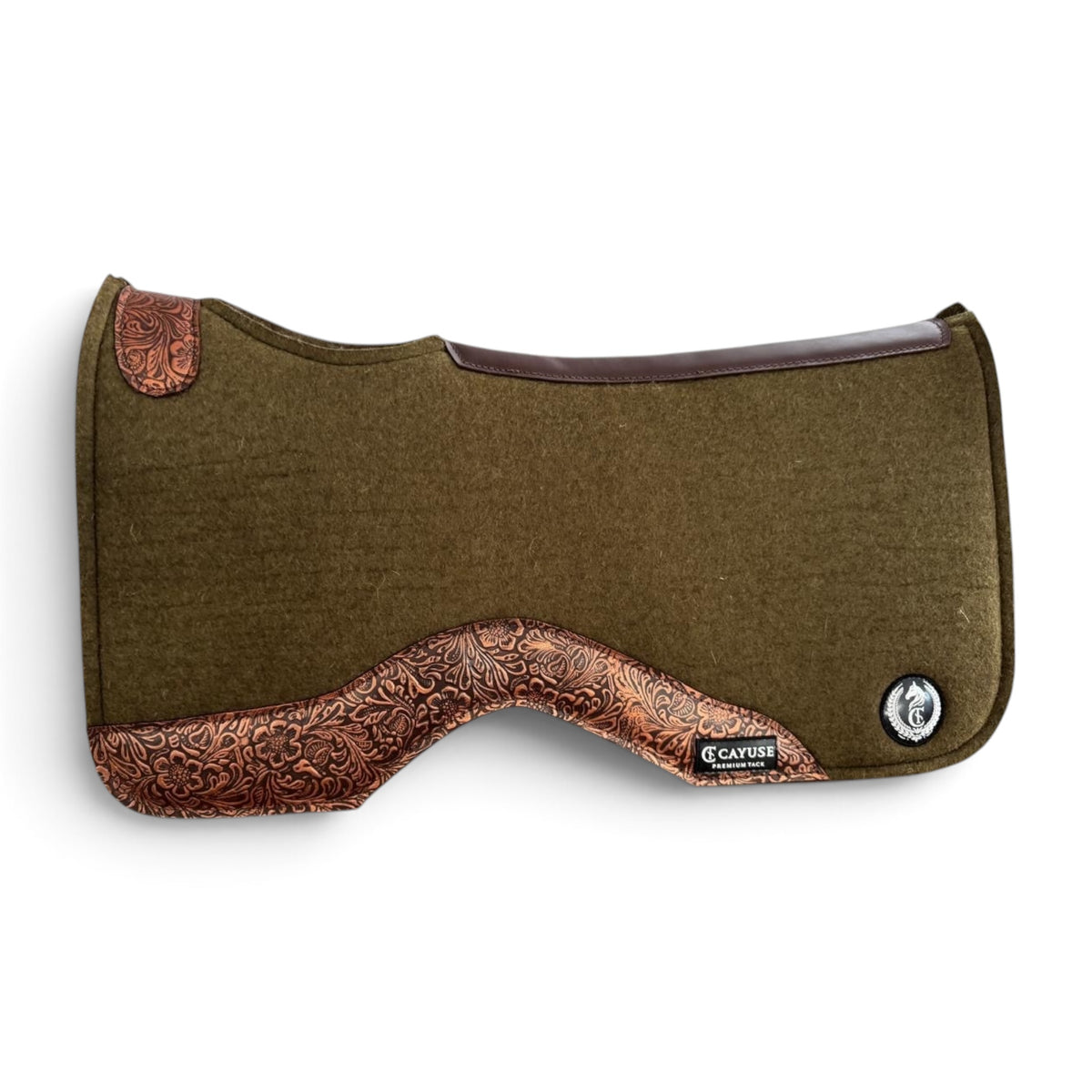 Pad filcowy MERINO Connect No-Slippy