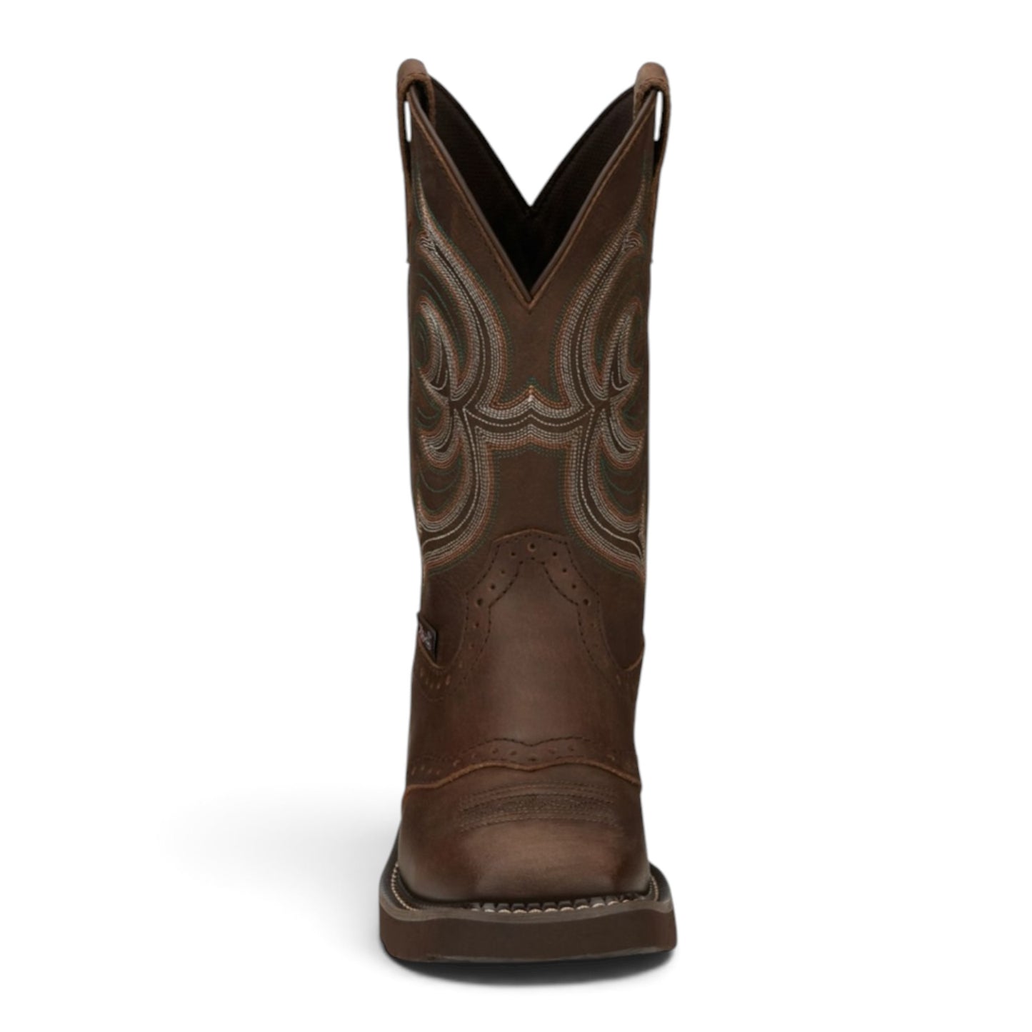 Kowbojki Inji II Justin Boots