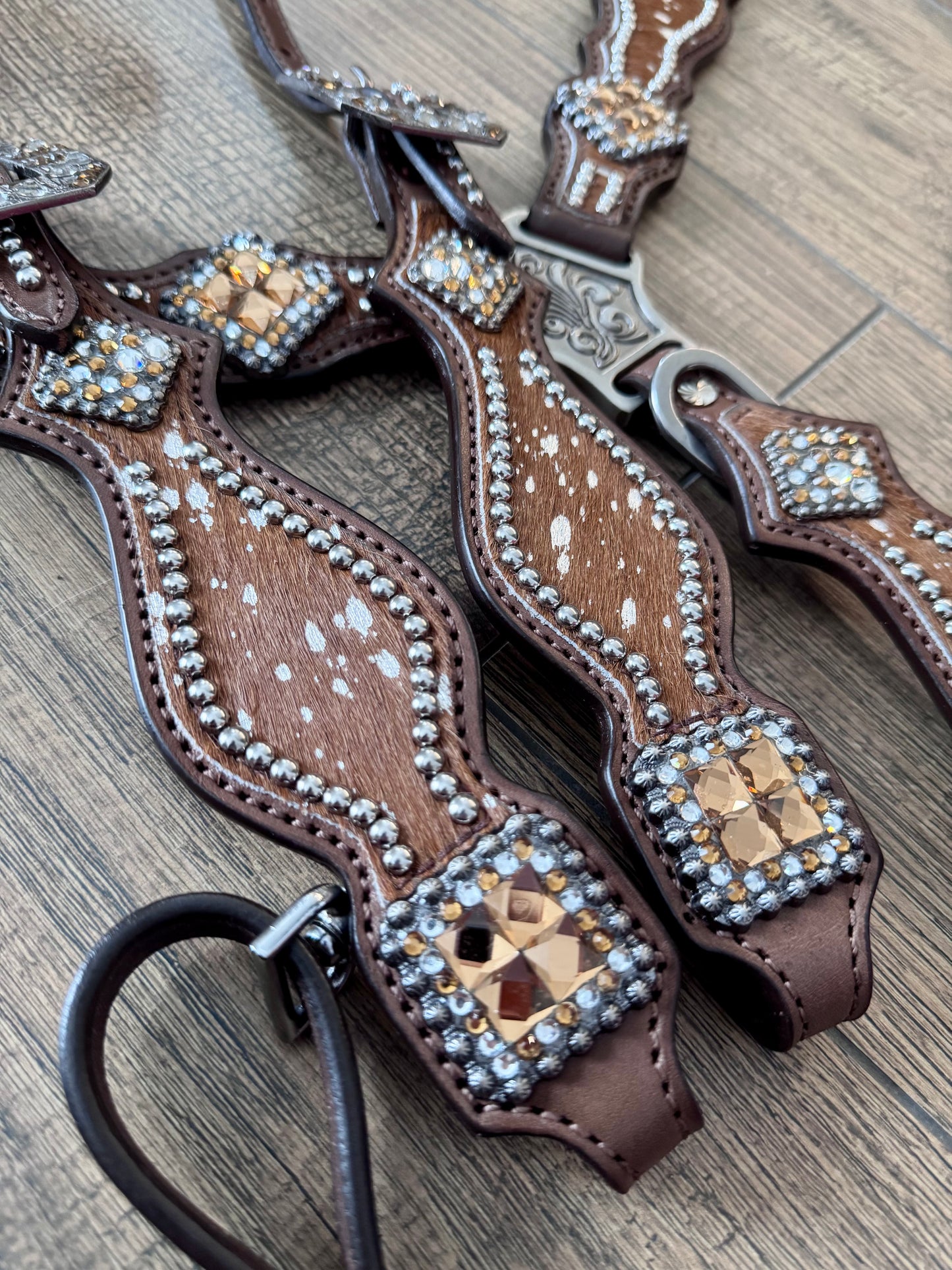 Brown set 001