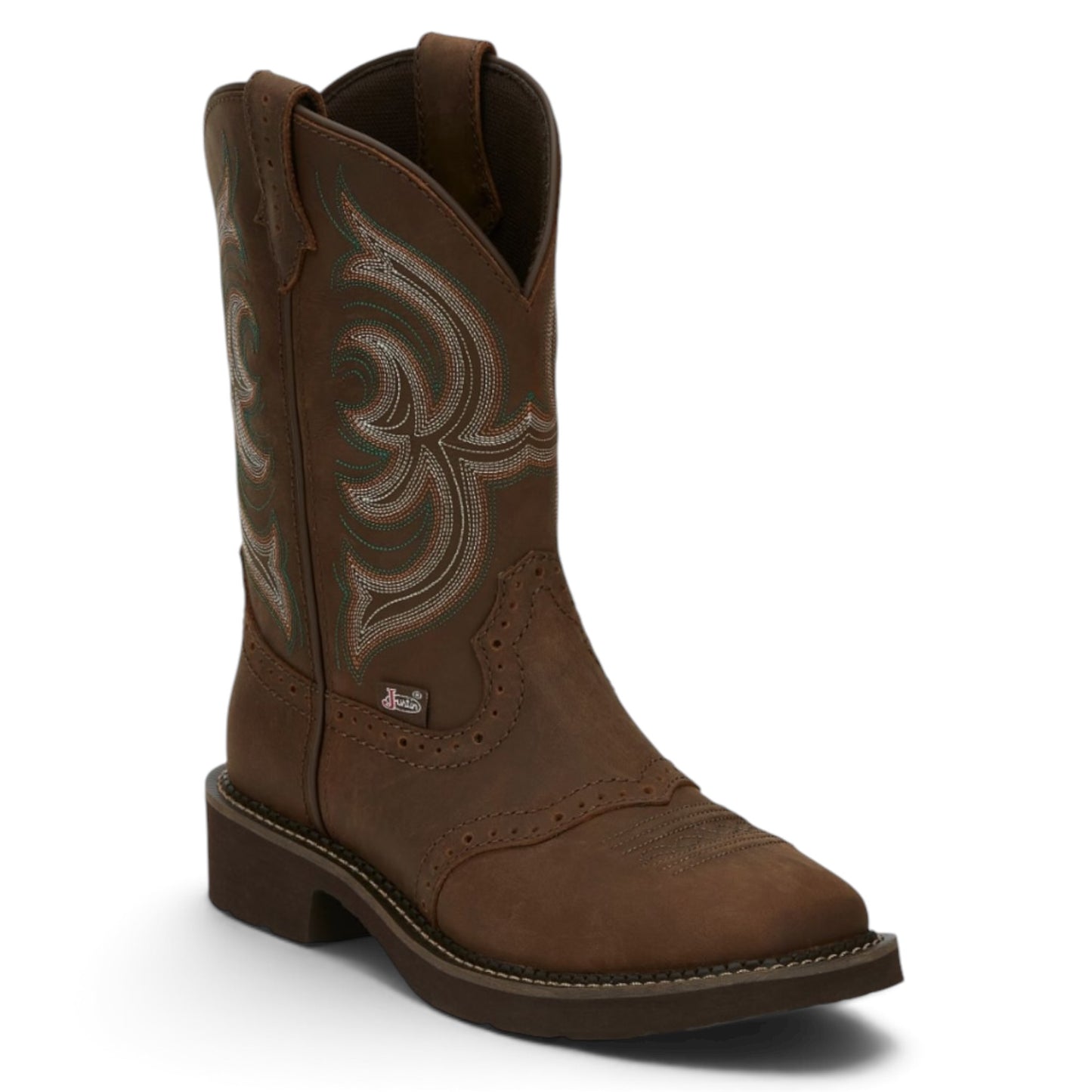 Kowbojki Inji II Justin Boots