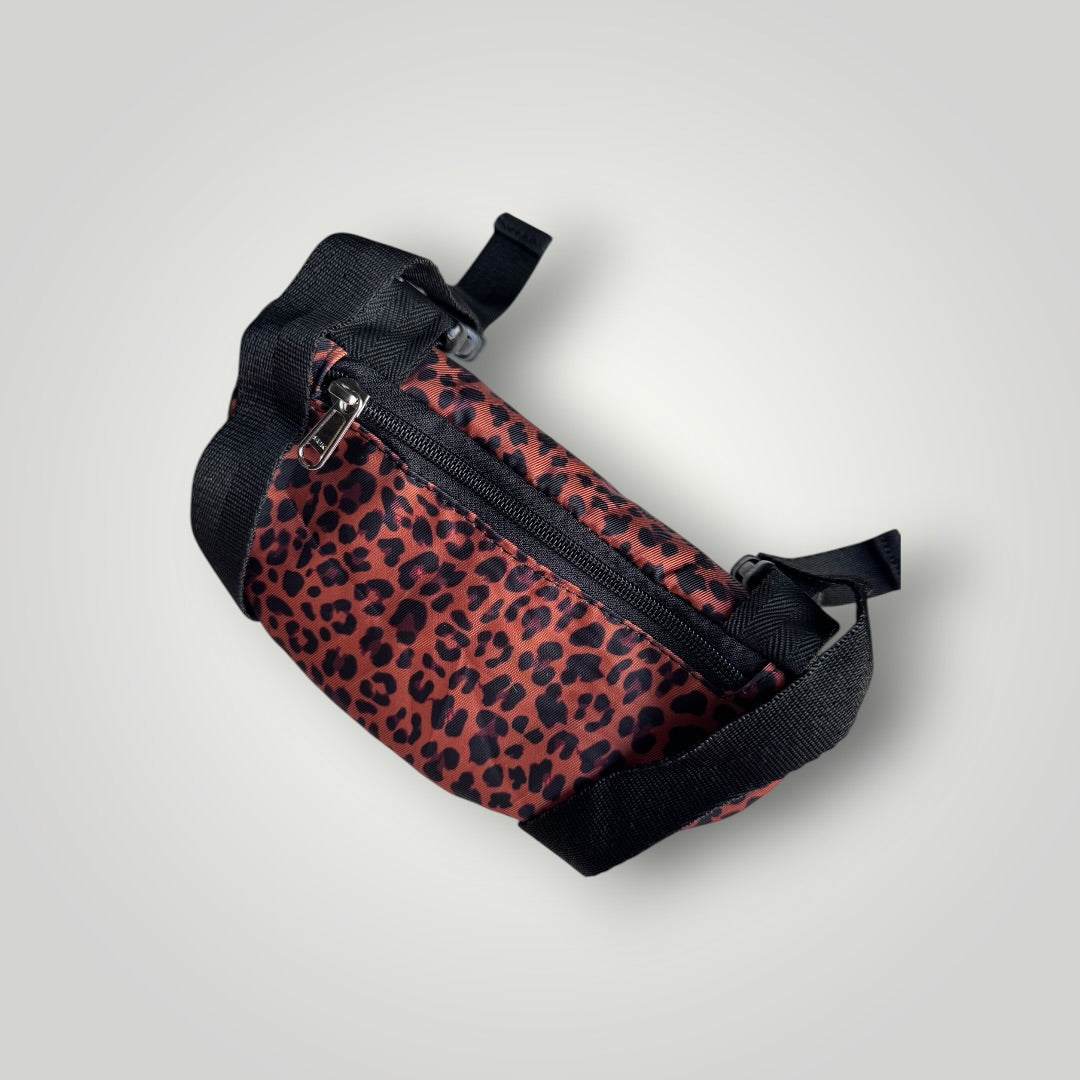 Nerka STANDARD na horn / Cheetah