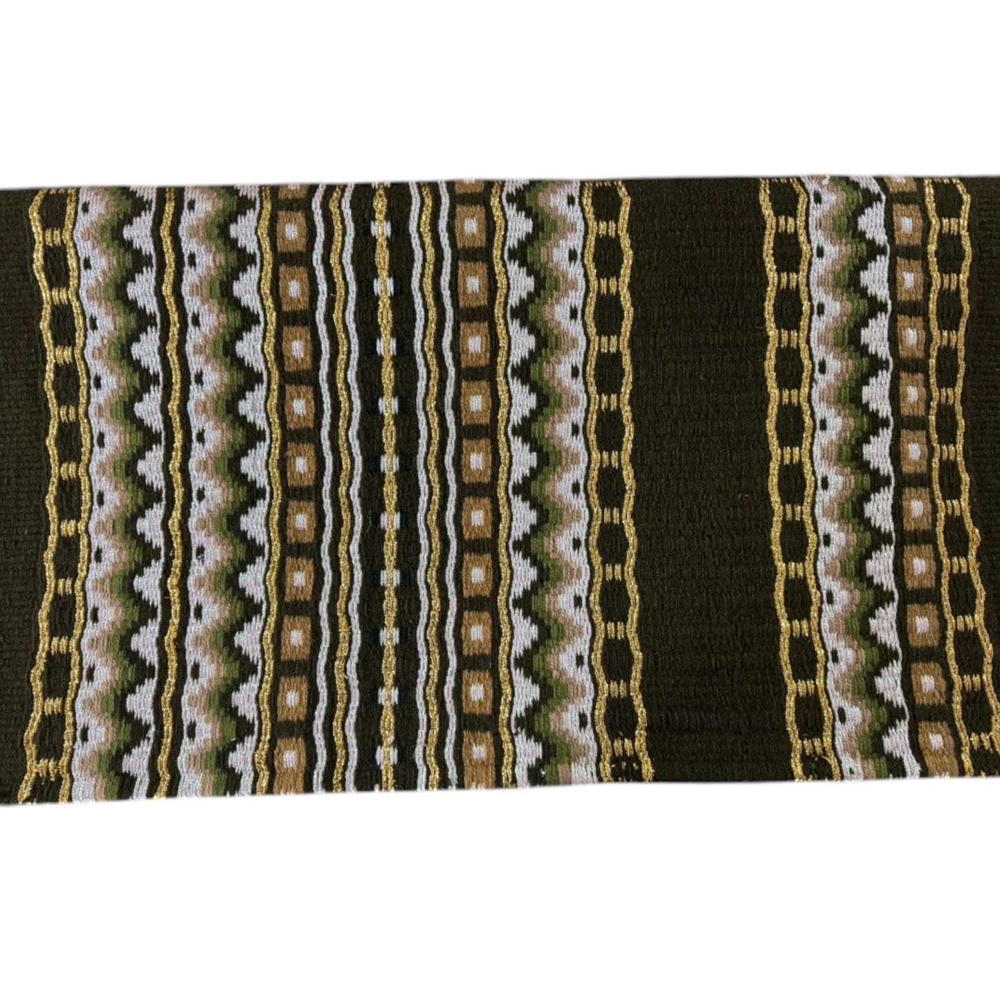 Show pad 34x42 OlivePearl