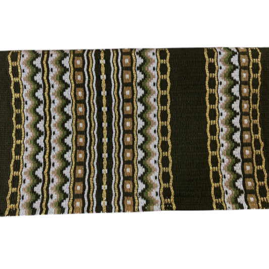 Show pad 34x42 OlivePearl
