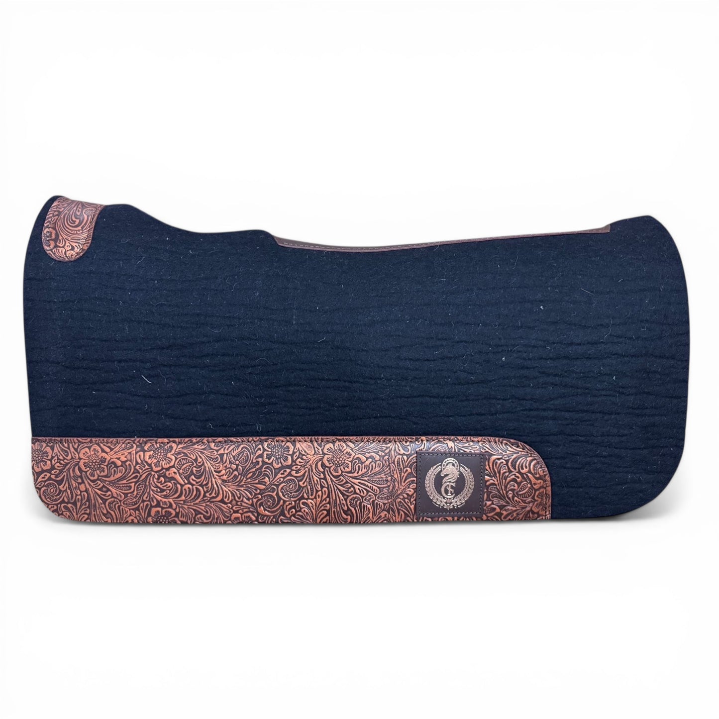 Beauty Black Felt Pad