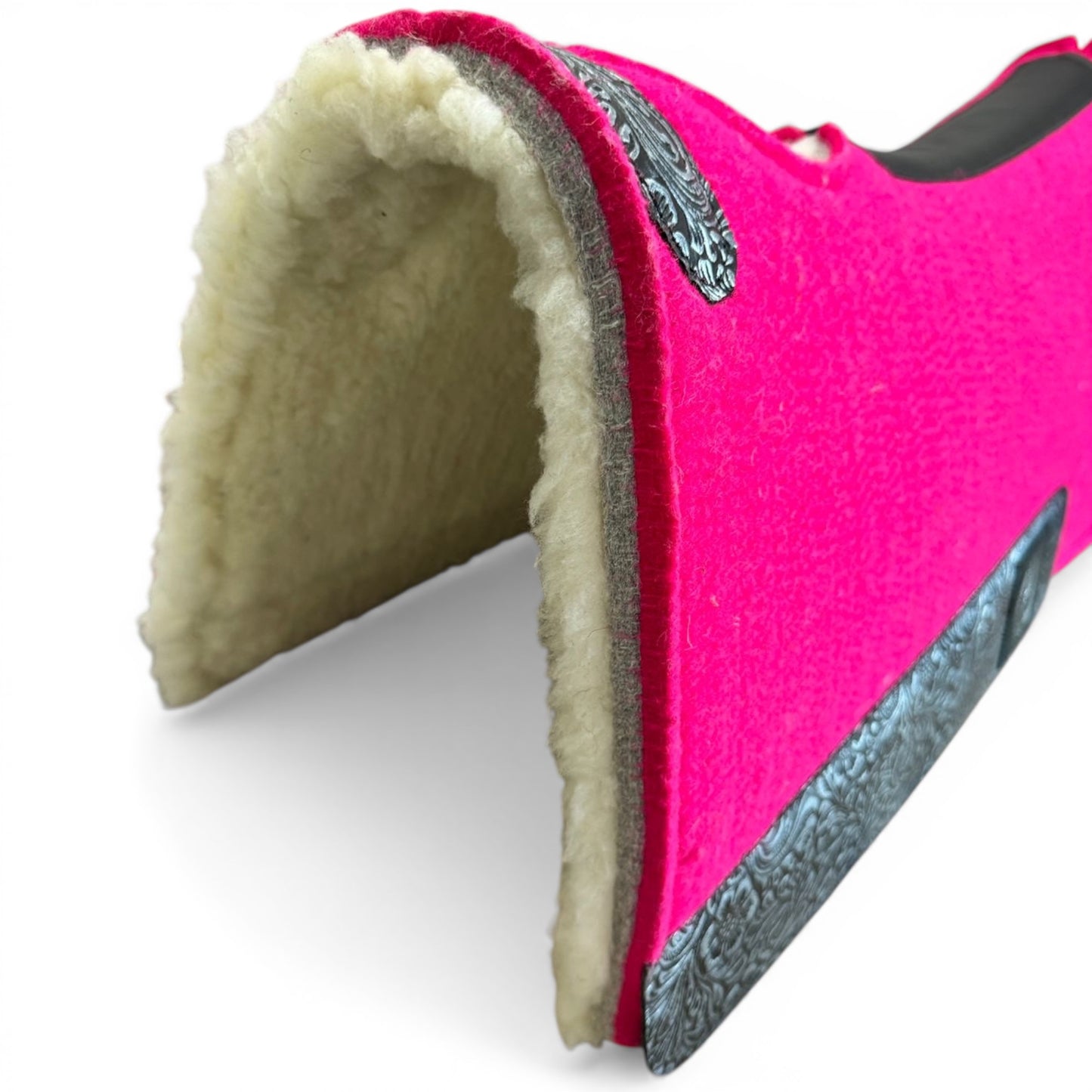 Pad filcowy BULLY light wool