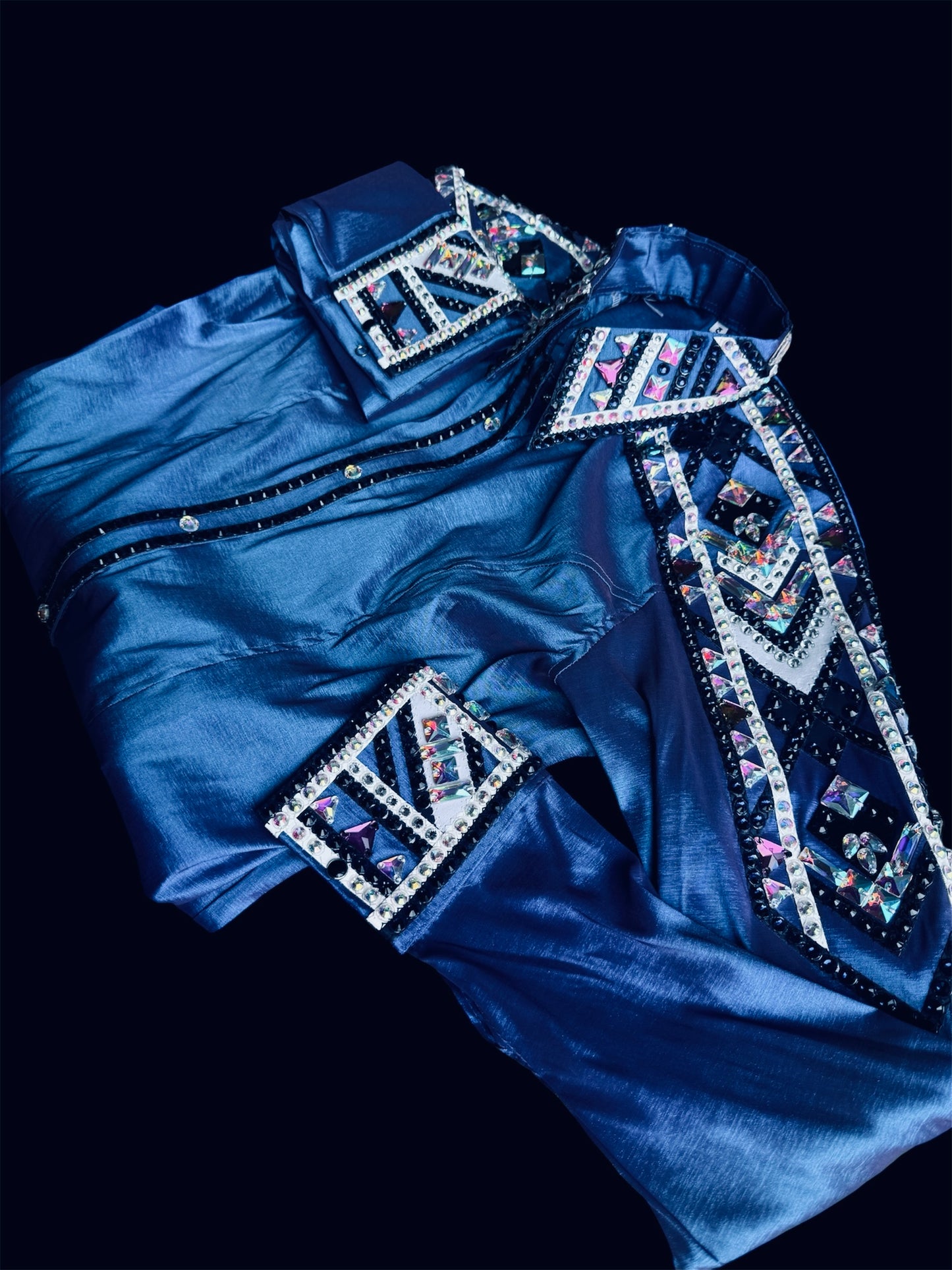 Koszula show 01