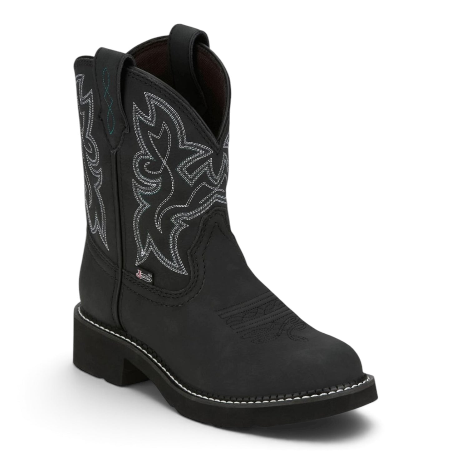 Kowbojki Kay 8” Justin Boots