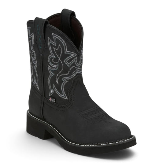 Kowbojki Kay 8” Justin Boots