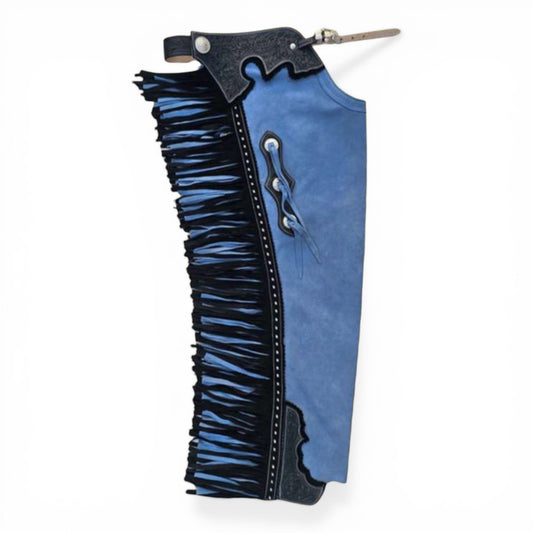 Chaps Lady TwoTone