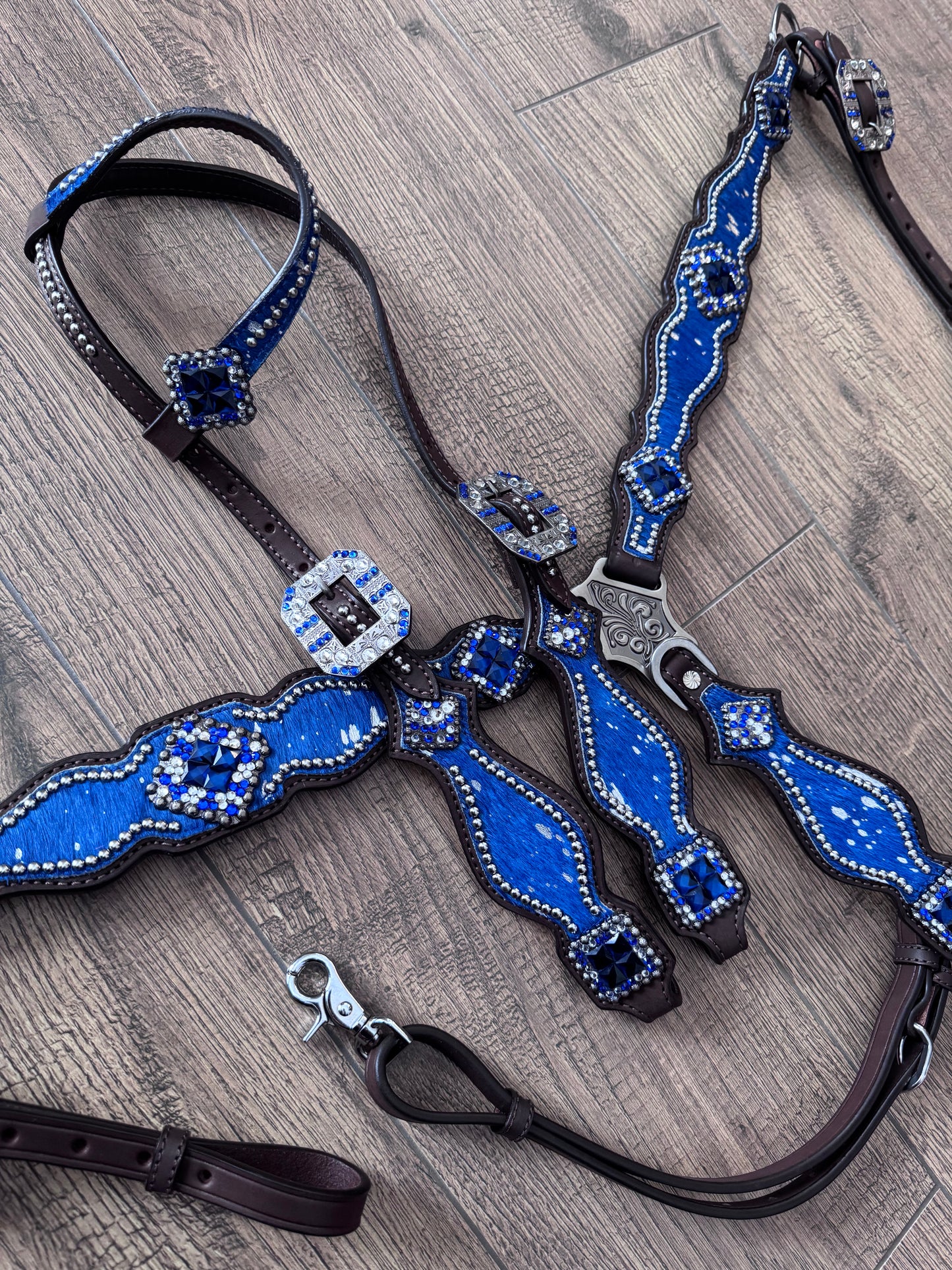 Blue set 001
