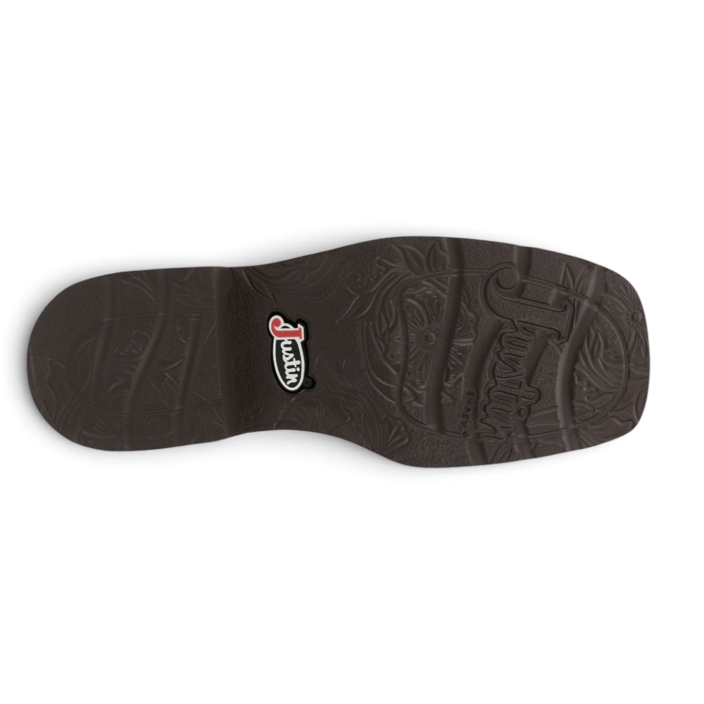 Kowbojki Inji II Justin Boots