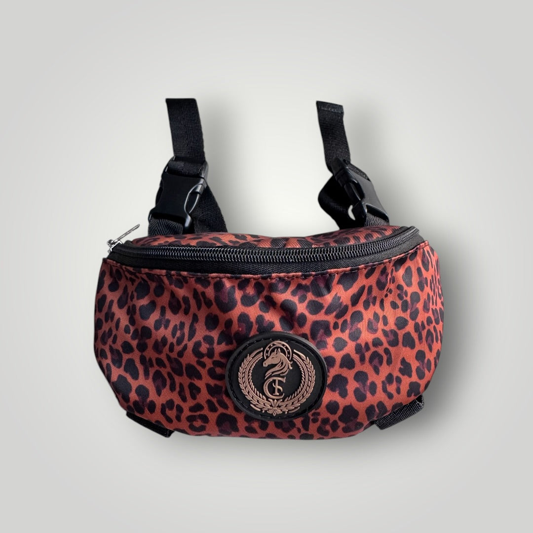Nerka STANDARD na horn / Cheetah