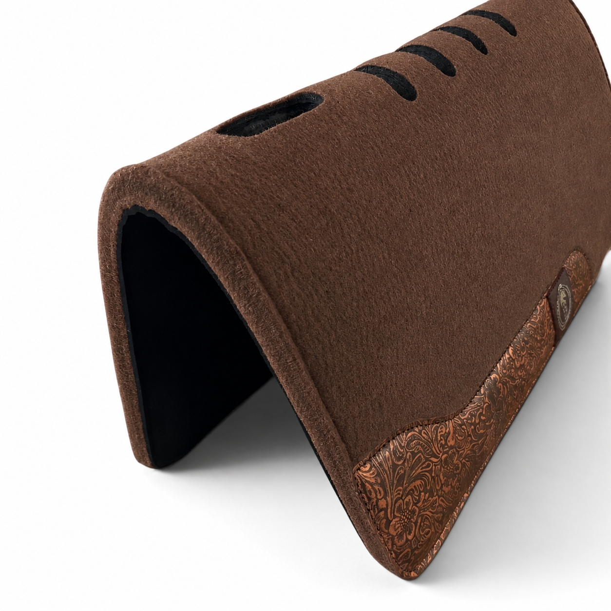 Practice pad No-Slippy Brown