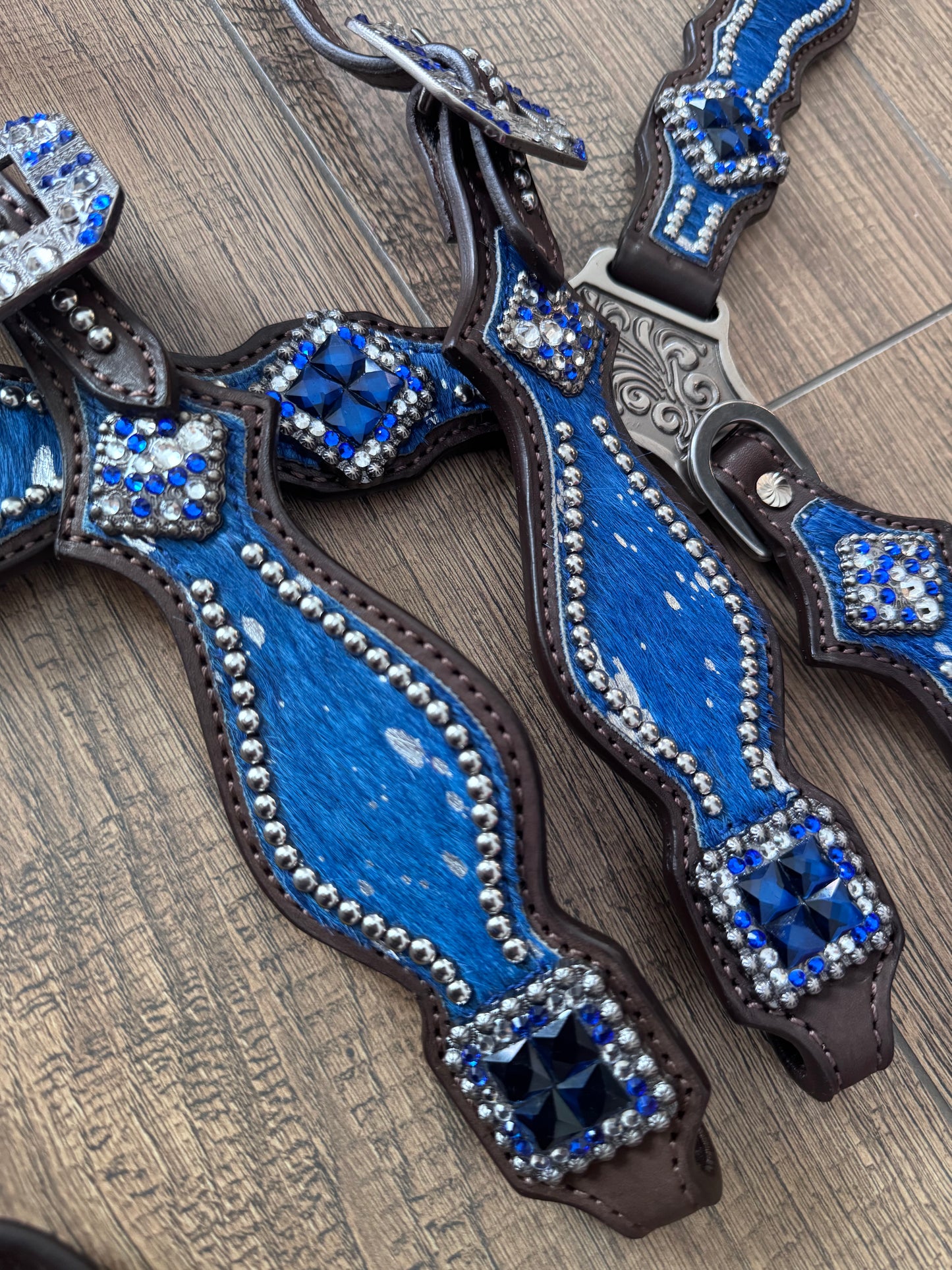 Blue set 001