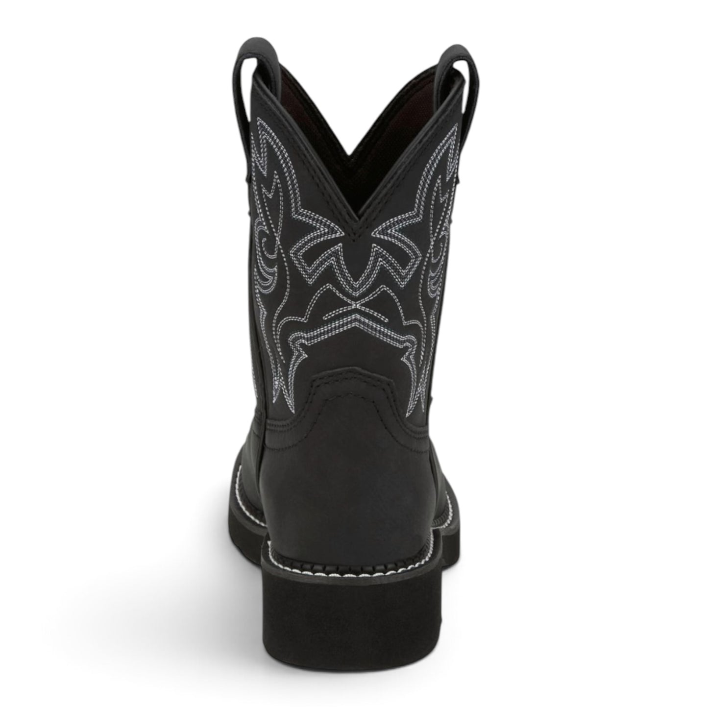Kowbojki Kay 8” Justin Boots