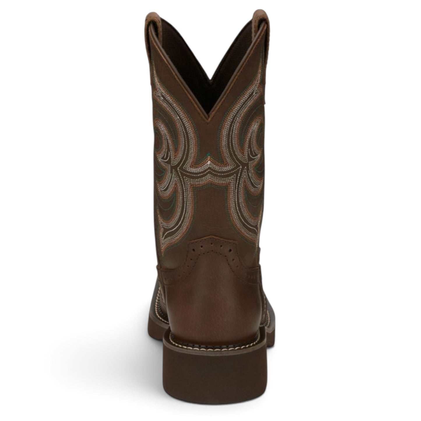 Kowbojki Inji II Justin Boots